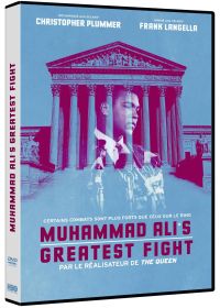 Muhammad Ali's Greatest Fight - DVD