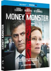 Money Monster - Blu-ray