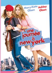 Une Journée à New York - DVD