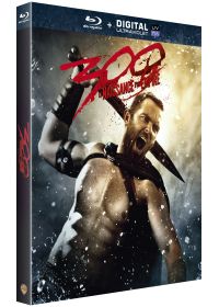 300 : La naissance d'un empire (Blu-ray + Copie digitale) - Blu-ray