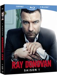 Ray Donovan - Saison 1 - Blu-ray