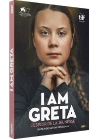 I Am Greta - DVD