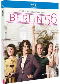 Berlin 56 - Blu-ray