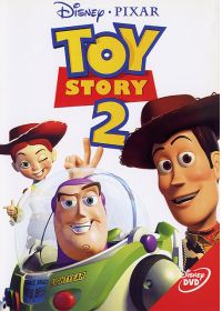 Toy Story 2 - DVD