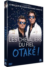Les Chevaliers du fiel - Otaké ! - DVD