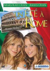 Un Été à Rome - DVD