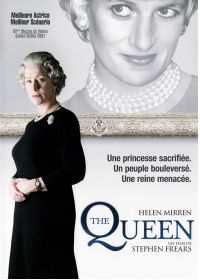 The Queen - DVD