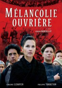 Mélancolie ouvrière - DVD