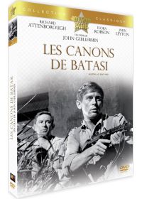 Les Canons de Batasi - DVD