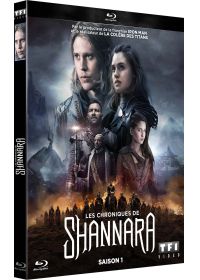 Les Chroniques de Shannara - Saison 1 - Blu-ray
