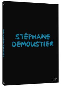 Stéphane Demoustier - DVD