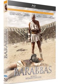 Barabbas (Édition Spéciale) - Blu-ray