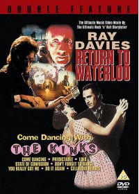 The Kinks - Return to Waterloo & Come Dancing With The Kinks - DVD
