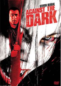 Against the Dark - DVD