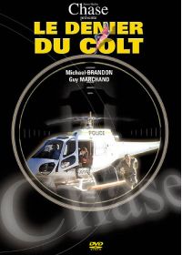 Le Denier du colt - DVD