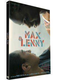 Max et Lenny - DVD
