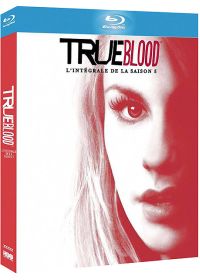True Blood - L'intégrale de la Saison 5 - Blu-ray
