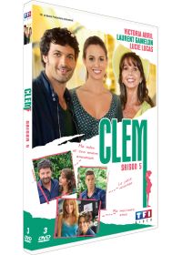Clem - Saison 5 - DVD