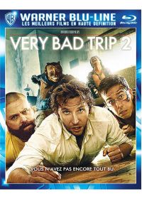 Very Bad Trip 2 - Blu-ray