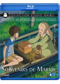 Souvenirs de Marnie