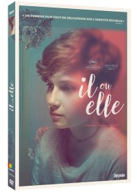 Il ou elle - DVD