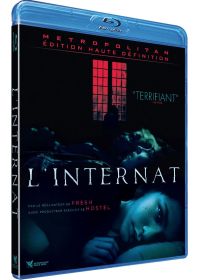 L'Internat - Blu-ray