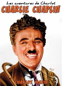 Charlie Chaplin - Les aventures de Charlot : Charlot marin - DVD