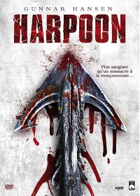 Harpoon - DVD