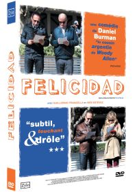 Felicidad - DVD