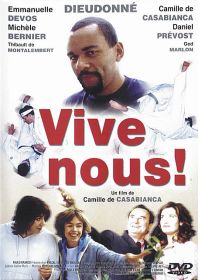 Vive nous - DVD