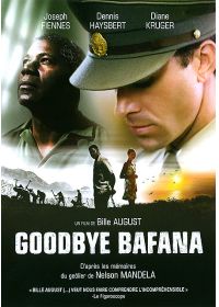 Goodbye Bafana - DVD
