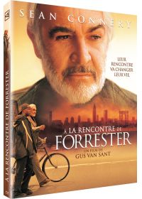 A la rencontre de Forrester - Blu-ray