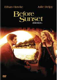 Before Sunset - DVD