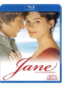 Jane - Blu-ray