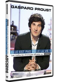 Les Chroniques de Gaspard Proust - DVD