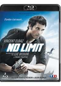 No Limit - Saison 1 - Blu-ray