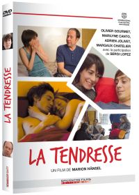 La Tendresse - DVD