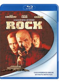 Rock - Blu-ray