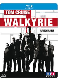 Walkyrie - Blu-ray