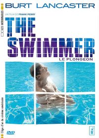 The Swimmer - DVD