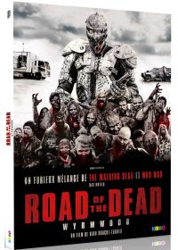 Wyrmwood : Road of the Dead - DVD