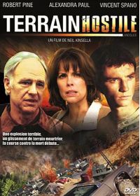 Terrain hostile - DVD