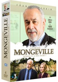 Mongeville - Volume 2 - DVD