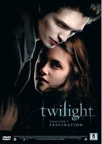 Twilight - Chapitre 1 : Fascination - DVD