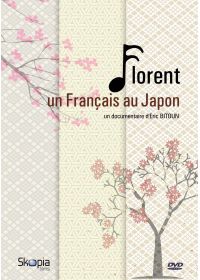 Florent, un français au Japon - DVD