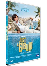 Just a Gigolo - DVD