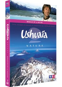 Ushuaïa nature - Miracles de la nature - DVD