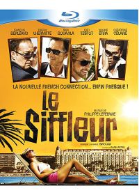 Le Siffleur - Blu-ray