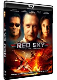 Red Sky - Blu-ray