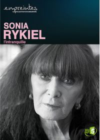 Collection Empreintes - Sonia Rykiel, l'intranquille - DVD